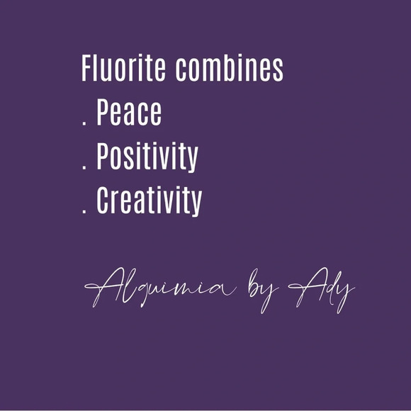 Maximalist statement silver Fluorite huge pendant butterfly 14” choker necklace - Picture 8 of 8